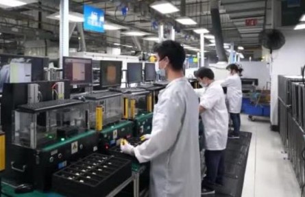 广东东莞：积极探索新模式 托起残疾人就业梦