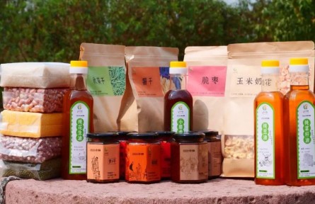 国家粮食和物资储备局：党建引领乡村振兴 支部带动四方共赢