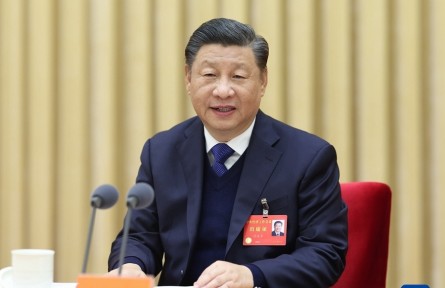 中央经济工作会议在北京举行 习近平作重要讲话