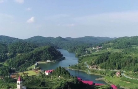 贵州黔南：强化举措形成合力 磷污染治理显成效
