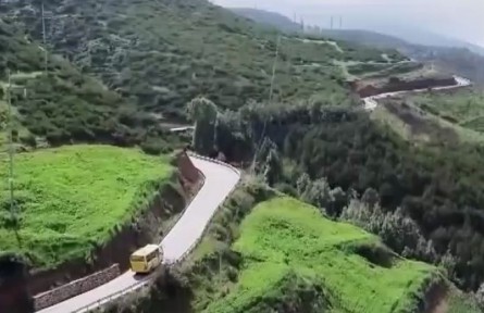 脱贫攻坚精神：不忘初心 人民至上