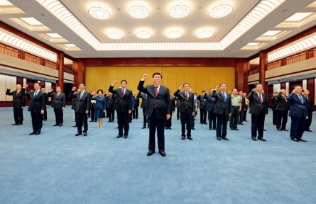 习近平：学史明理 学史增信 学史崇德 学史力行