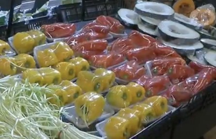 陕西省商务厅：全省生活必需品市场供应充足价格稳定​