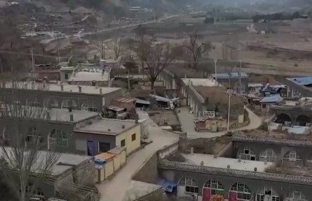 陕西延安：产业就业帮扶 兜住底线预防返贫