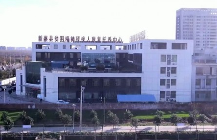 河南新蔡：做强产业兜牢底线 巩固脱贫攻坚
