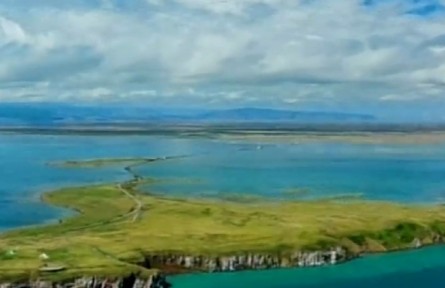 青海：以习近平生态文明思想引领美丽青海建设