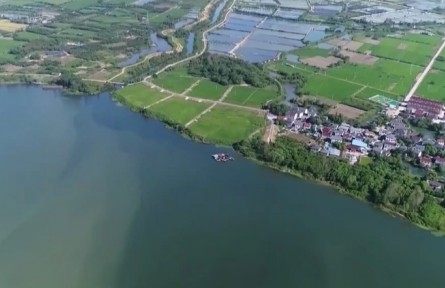 河湖长制全面推行5年 取得显著成效