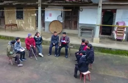 国家乡村振兴局：返贫致贫风险总体可控 攻坚成果得到巩固