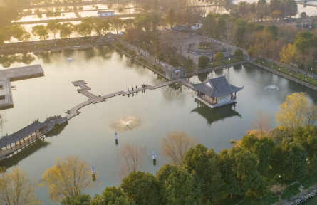 湿地保护法 law on wetlands protection