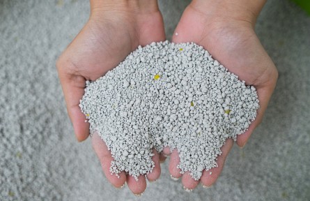 科技名词 | 蒙脱石montmorillonite