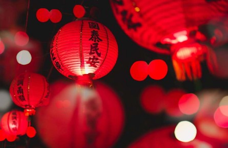 向着2022，我们再出发！