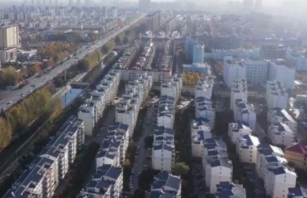 河南滑县：产业为基 长效帮扶 巩固脱贫成果