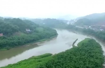 推动长江经济带生态优先绿色发展