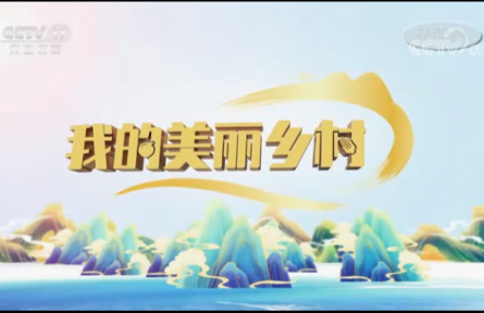 CCTV-17农业农村频道-《我的美丽乡村》栏目服务