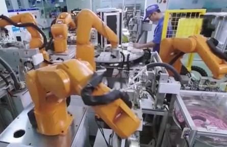 2021年中国国内生产总值比上年增长8.1%