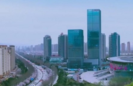 河南2021年经济成绩单出炉 生产总值58887.41亿元