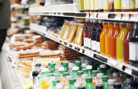 吃问题食品该如何维权