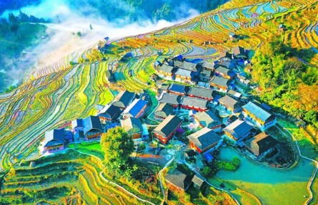 呵护好“地球之肾”！湿地保护法将正式实施 我国生态状况持续改善