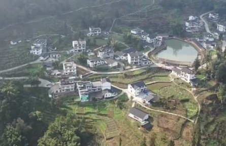 云南绥江：家乡大发展 留住返乡人