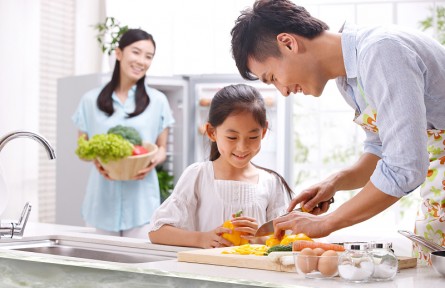 辟谣 | 儿童饮食常见误区知多少