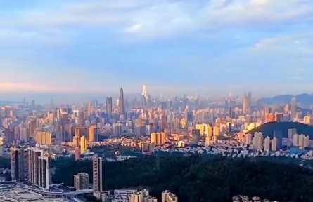 广东：文化与科技深度融合 物质与精神文明双丰收