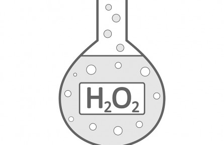科技名词 | 过氧化氢 hydrogen peroxide