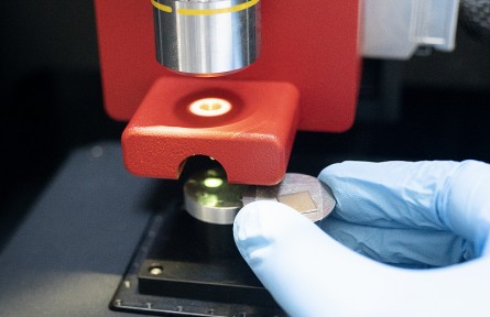 科技名词 | 原子力显微镜法 atomic force microscope，AFM