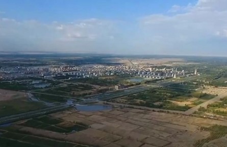 甘肃：产业铺就致富路 乡村振兴底气足