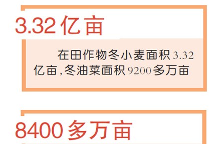 人勤春来早 春耕备耕忙——各地农业生产扫描