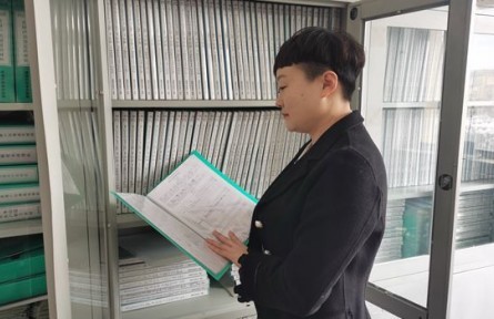 全国脱贫攻坚先进个人蒋虹君：让村民的日子越过越红火
