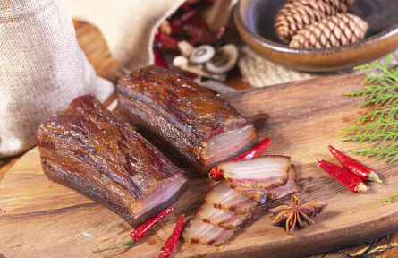 辟谣 | 腊肉、砂糖橘、开心果不健康？来看专家分析