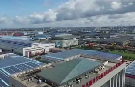 【奋进新征程 建功新时代】数字赋能助推辽宁省打造高质量发展新引擎