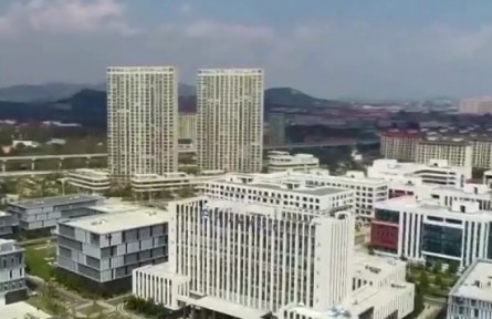 山东：人才引育创新 赢来发展空间