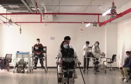 【奋进新征程 建功新时代】促进残疾人全面发展和共同富裕