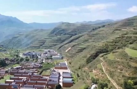 甘肃：守住脱贫成果 推进乡村振兴