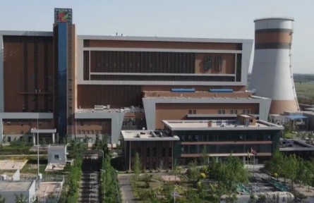 河北：2022年将建成17座生活垃圾焚烧处理设施