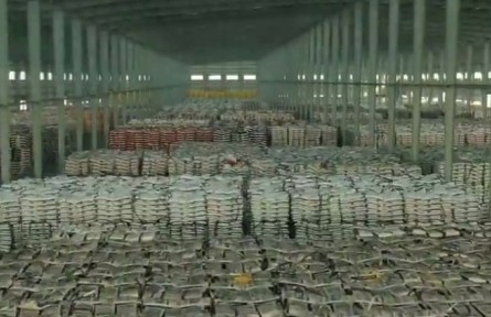 吉林：提升化肥品质 为黑土地打造“健康食谱”