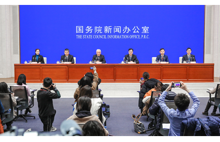 科技部：“十四五”首批重点研发计划中已部署实施87项“榜单”任务