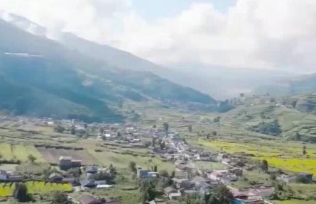 【总书记与我们在一起】端牢中国饭碗 兜好民生底线