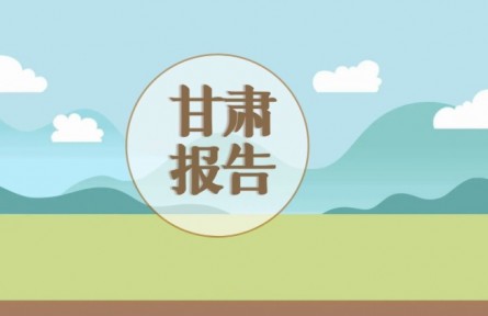 甘肃：多措并举助力乡村振兴