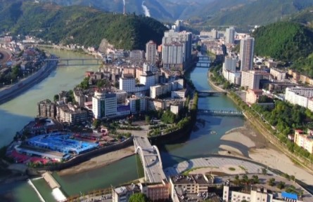 陕西汉中：运用地理标志资源优势 助力乡村振兴