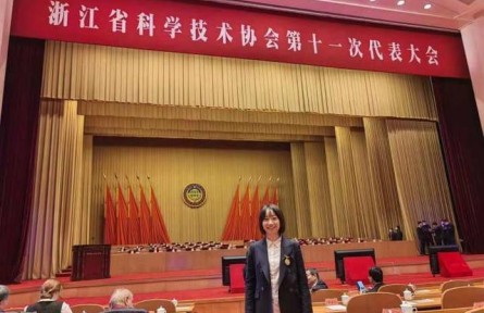 傅玲琳：揪出“潜藏”在食品中的致敏原