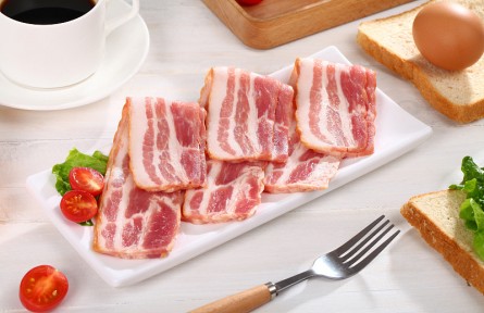 辟谣 | 培根到底是不是“真肉”？对身体有害吗？