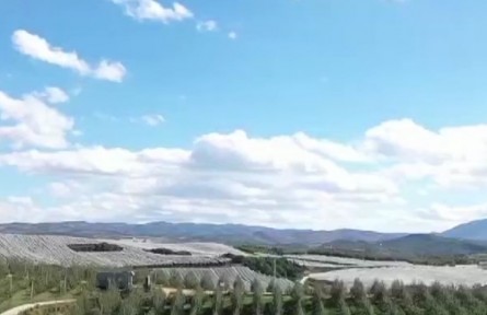 贵州：牢牢守住两条底线 稳住“三农”基本盘
