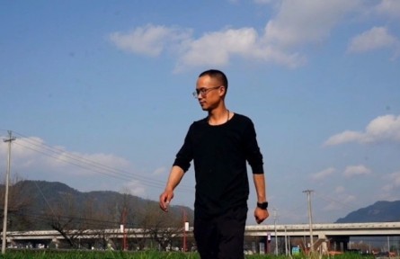 蒋冬：为农业插上科技的翅膀
