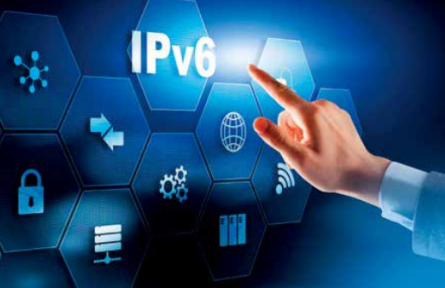 加快IPv6规模部署 支撑网络强国建设