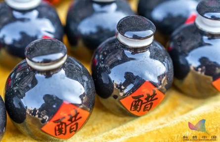 辟谣 | 醋吃多了并不会导致骨质疏松，如何健康吃醋