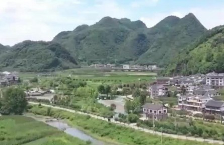 【奋进新征程 建功新时代·伟大变革】贵州大地的“千年之变”