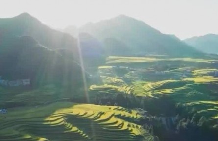 【奋进新征程 建功新时代·伟大变革】久久为功 让蓝天常在