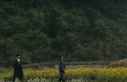 四季歌——电影中的二十四节气之清明